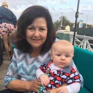 Meet your Posher, Sharon